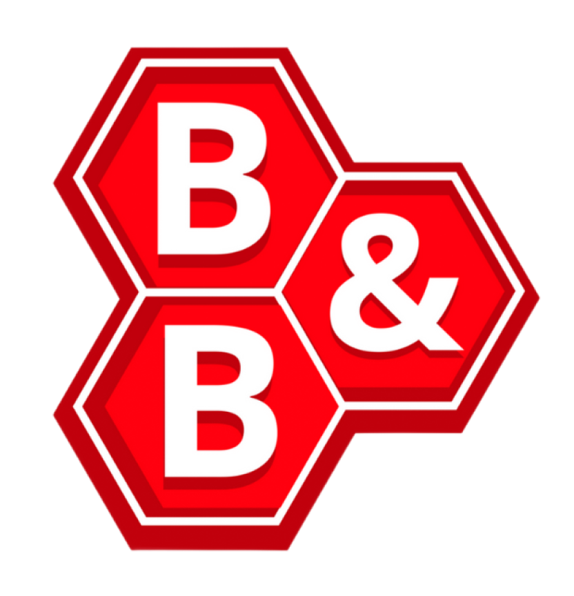 Brand Precision Logo